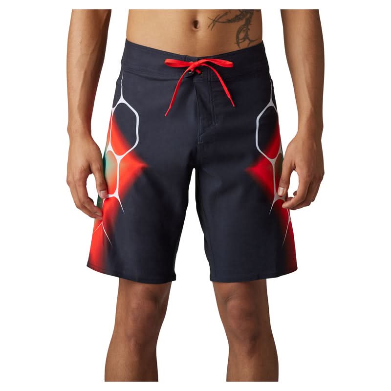 Boardshort Fox Syz 20 Black
