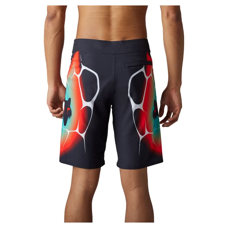 Boardshort Fox Syz 20 Black