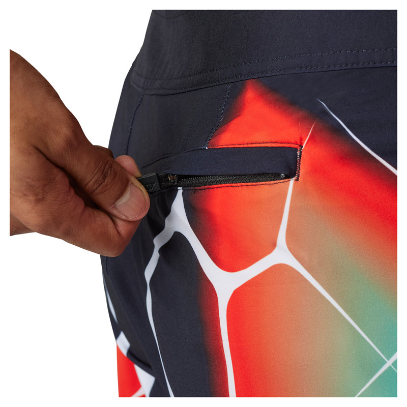 Boardshort Fox Syz 20 Black