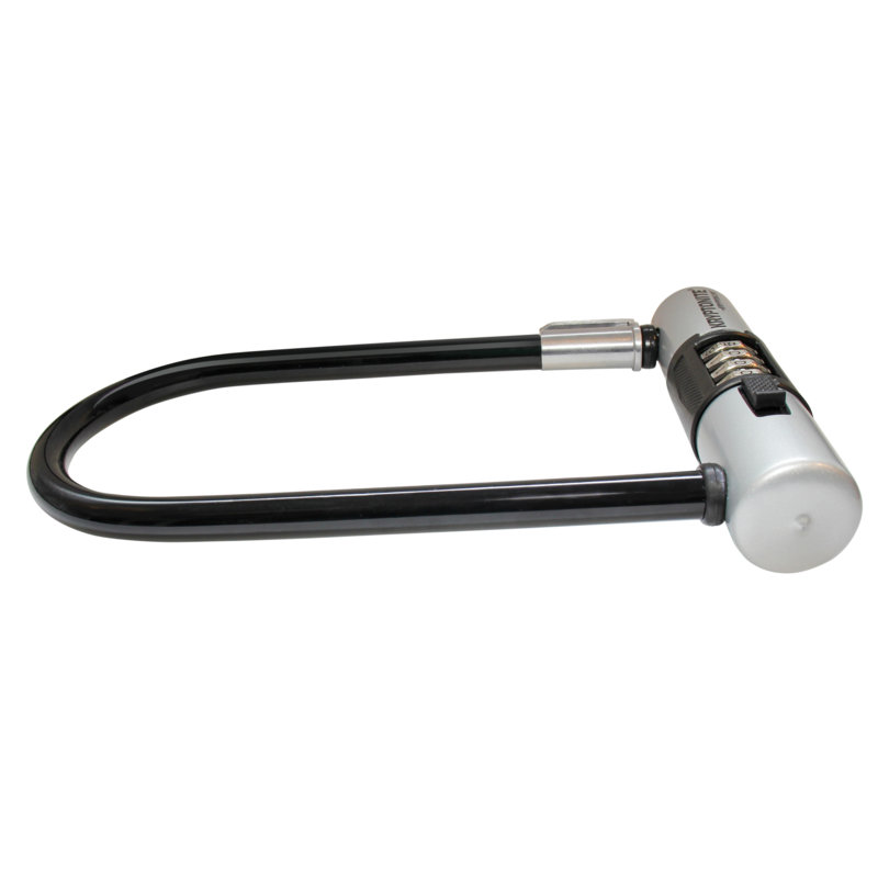 Zapięcie U-Lock Kryptonite Combo