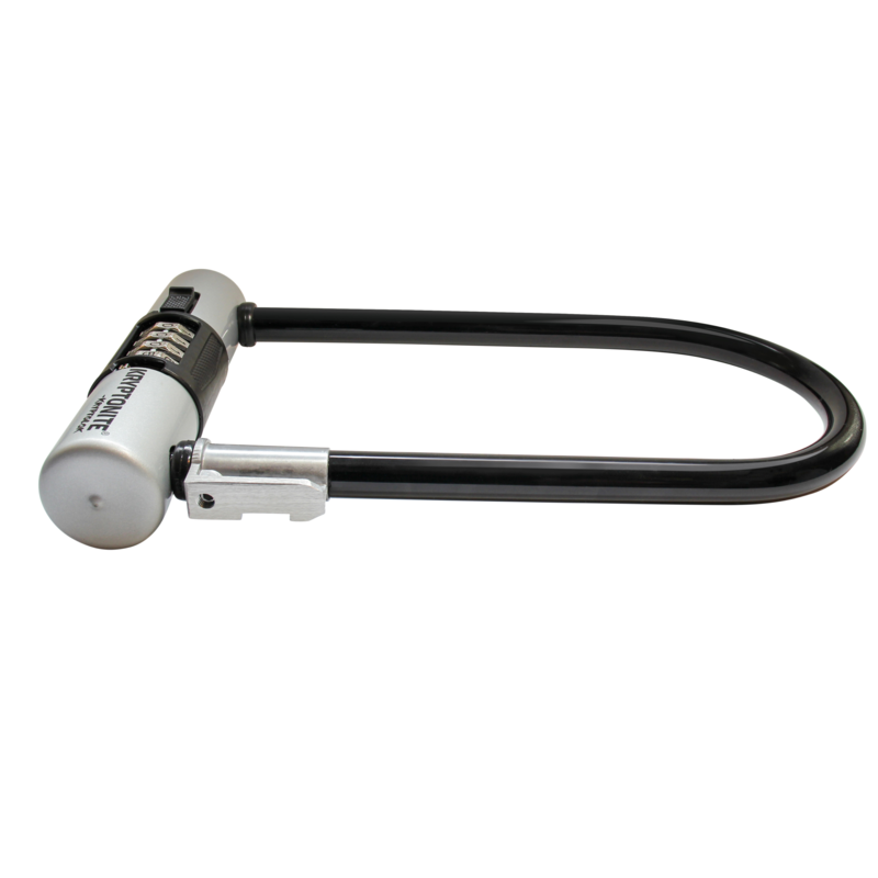 Zapięcie U-Lock Kryptonite Combo