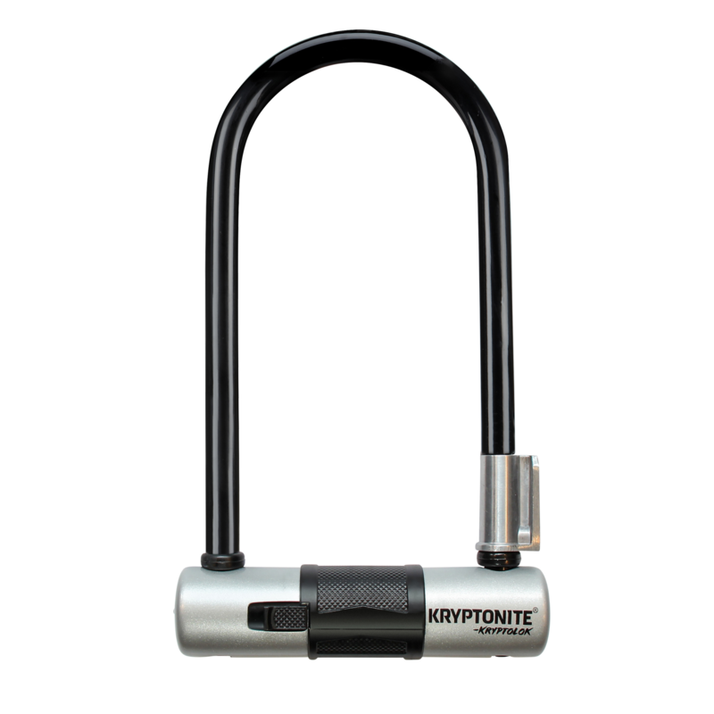 Zapięcie U-Lock Kryptonite Combo