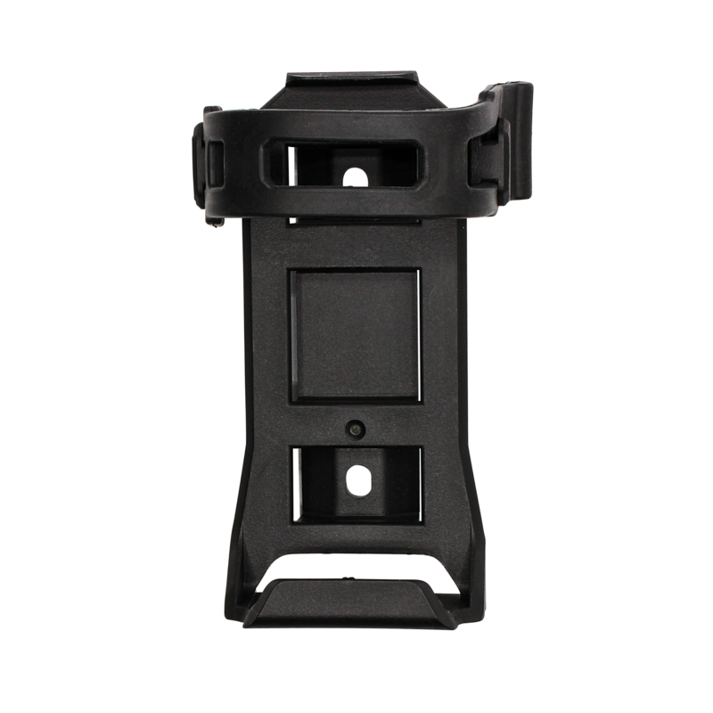 Zapięcie Składane Kryptonite Keeper Mini Folding Black 80cm