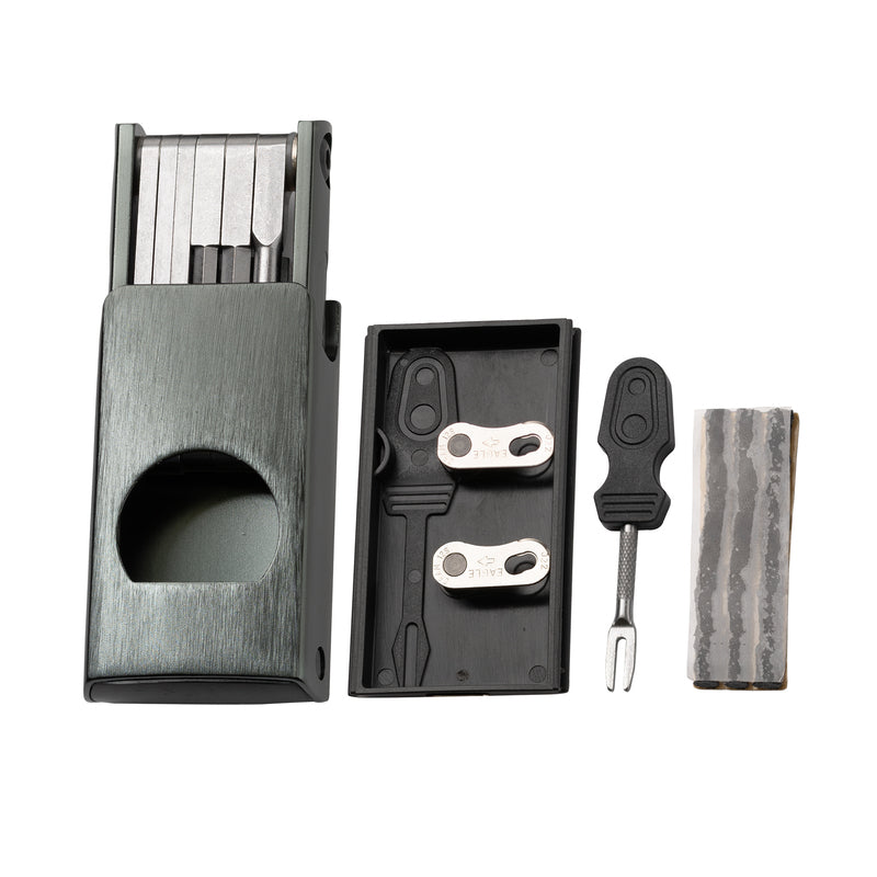 Multitool Crankbrothers F11 Black