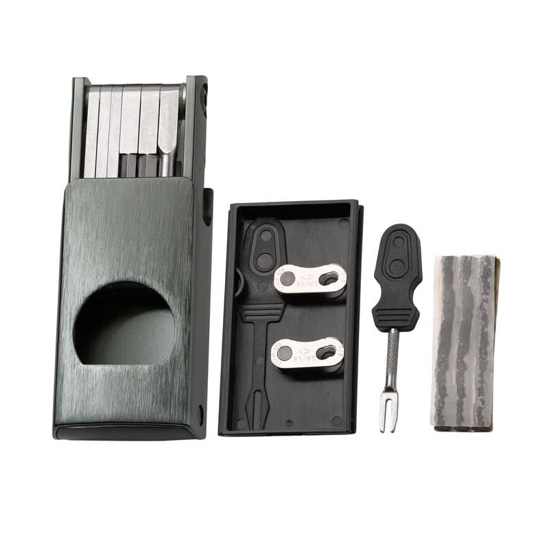 Multitool Crankbrothers F11 Black