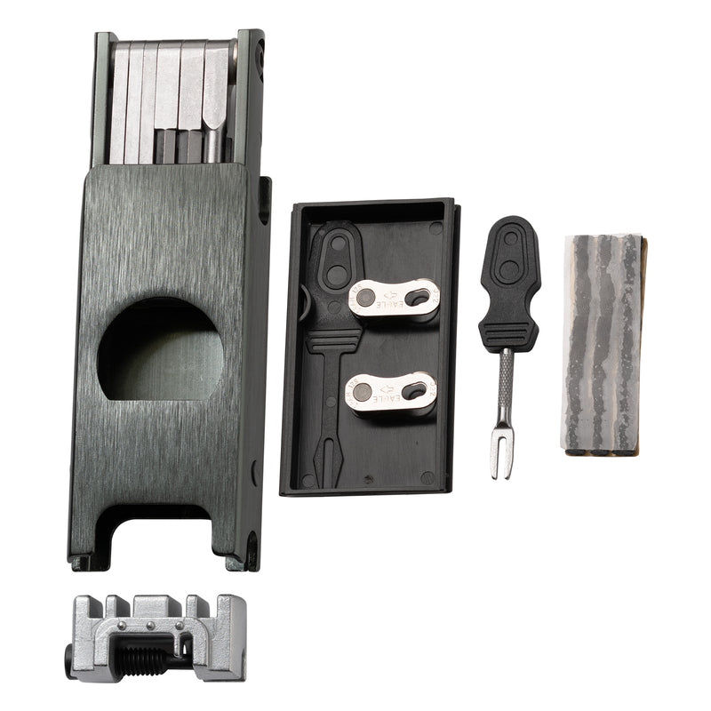 Multitool Crankbrothers F11 Black