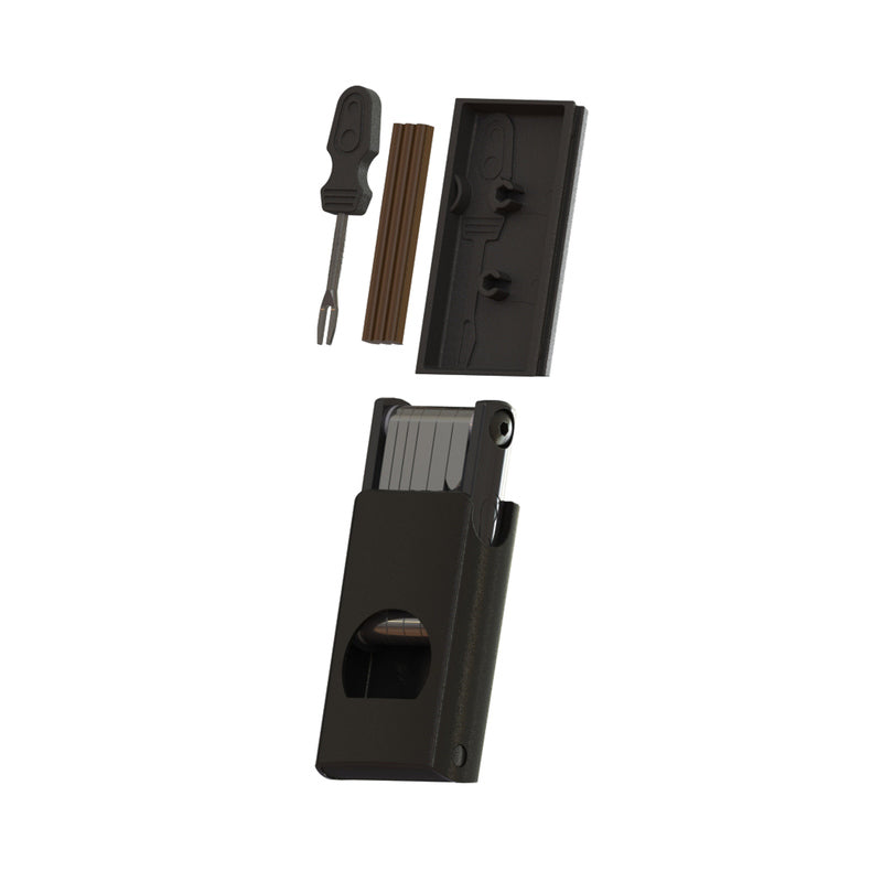 Multitool Crankbrothers F11 Black