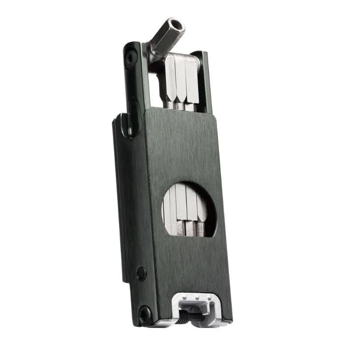Multitool Crankbrothers F16 Black