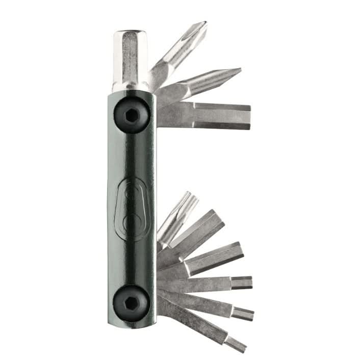Multitool Crankbrothers F16 Black