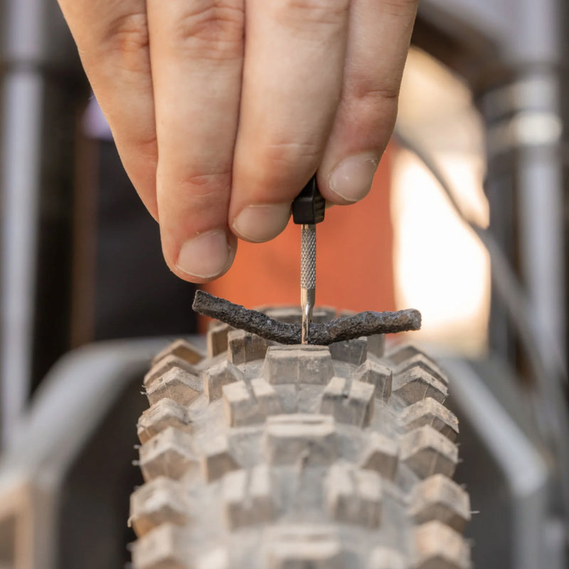 Multitool Crankbrothers F16 Black