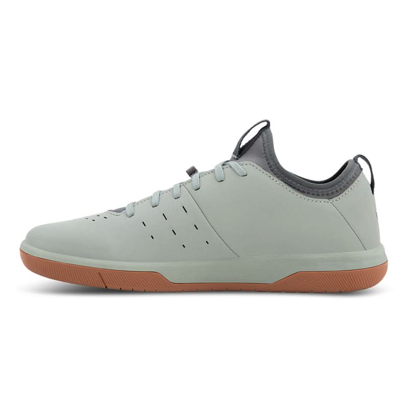 Buty Crankbrothers Stamp Street Lace Sage/Grey - Gum Outsole