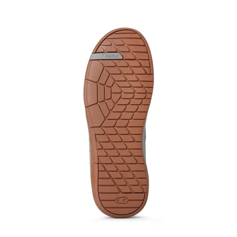Buty Crankbrothers Stamp Street Lace Sage/Grey - Gum Outsole