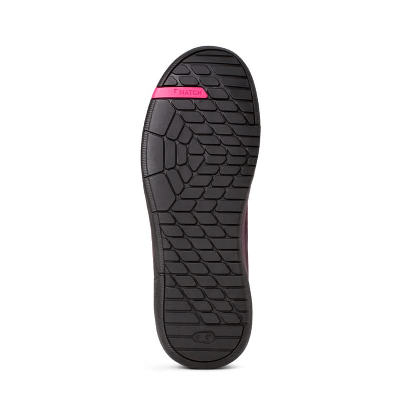 Buty Crankbrothers Stamp Street Lace Purple/Pink - Gum Outsole