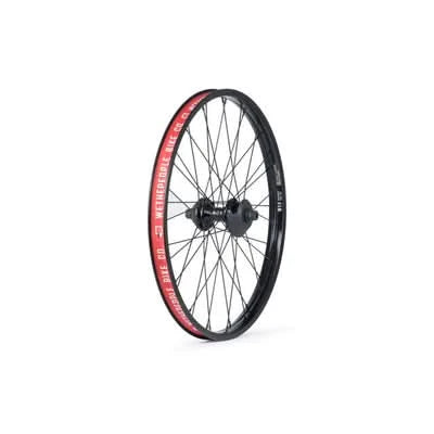 Koło tylne BMX Wethepeople SUPREME | RideHub