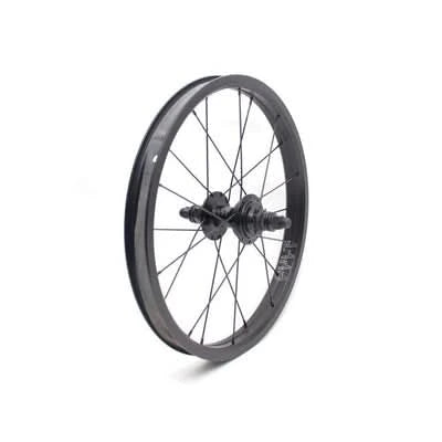 Tylne koło BMX Cult JUVI 18" Cassette Rear Wheel | Ride Hub