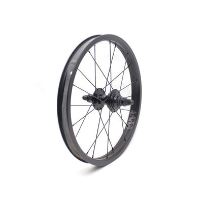 Tylne koło BMX Cult JUVI 18" Cassette Rear Wheel | Ride Hub