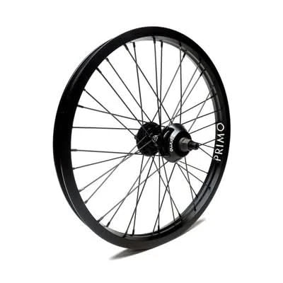 Tylne koło BMX Primo BALANCE VS Cassette Rear Wheel | RideHub