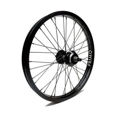 Tylne koło BMX Primo BALANCE VS Cassette Rear Wheel | RideHub