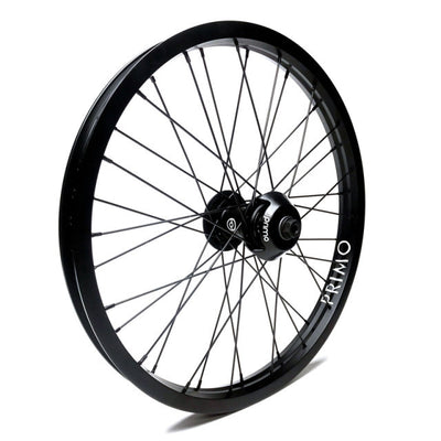 Tylne koło BMX Primo BALANCE V2 Freecoaster Rear Wheel | RideHub