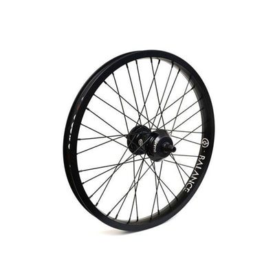 Tylne koło BMX Primo FREEMIX LT Freecoaster Rear Wheel | RideHub