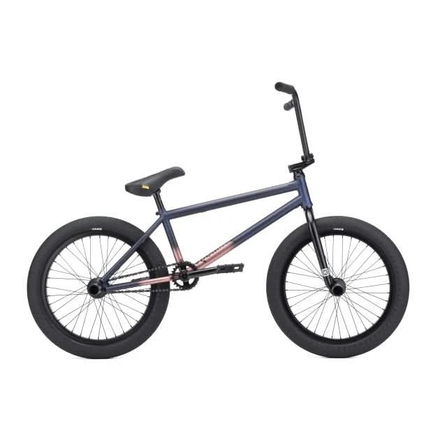 Rower BMX Kink Downside | RideHub