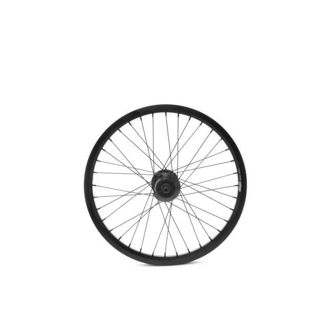 Koło tylne BMX Stranger Crux V2 Cassette Rear Wheel | RideHub