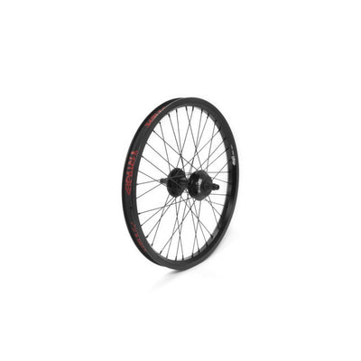 Koło tylne BMX Stranger Crux V2 Cassette Rear Wheel | RideHub