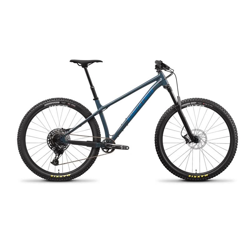 Rower Santa Cruz Chameleon 8 Al 29 D Gloss Navy Blue M