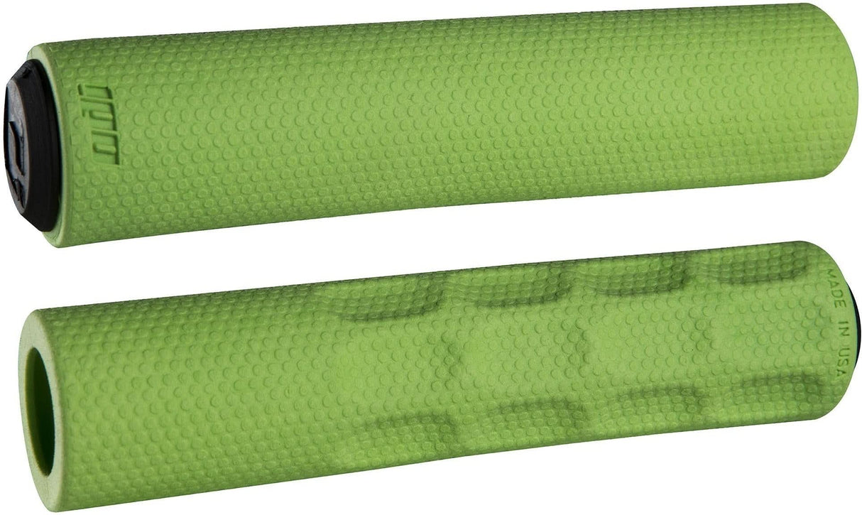 Gripy MTB ODI F-1 Vapor 31.5mm | Ride Hub