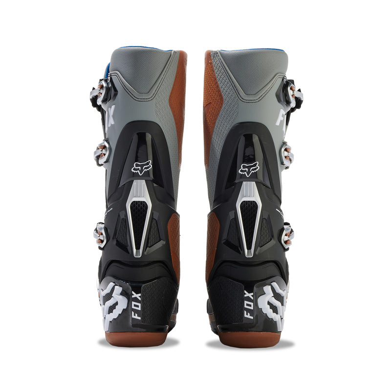 Buty Fox Instinct Black/Grey