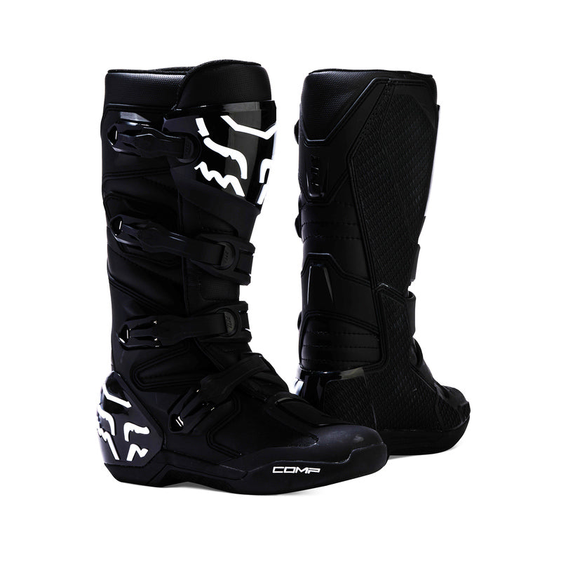 Buty Fox Lady Comp Black