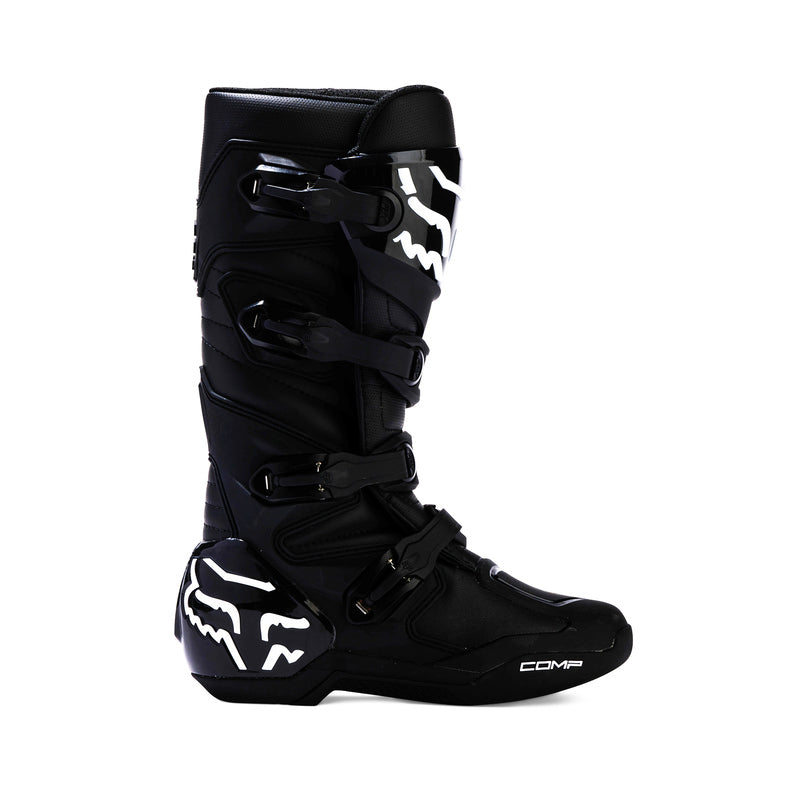 Buty Fox Lady Comp Black
