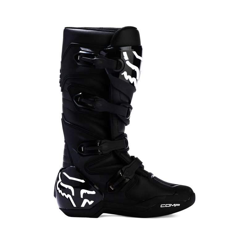 Buty Fox Lady Comp Black