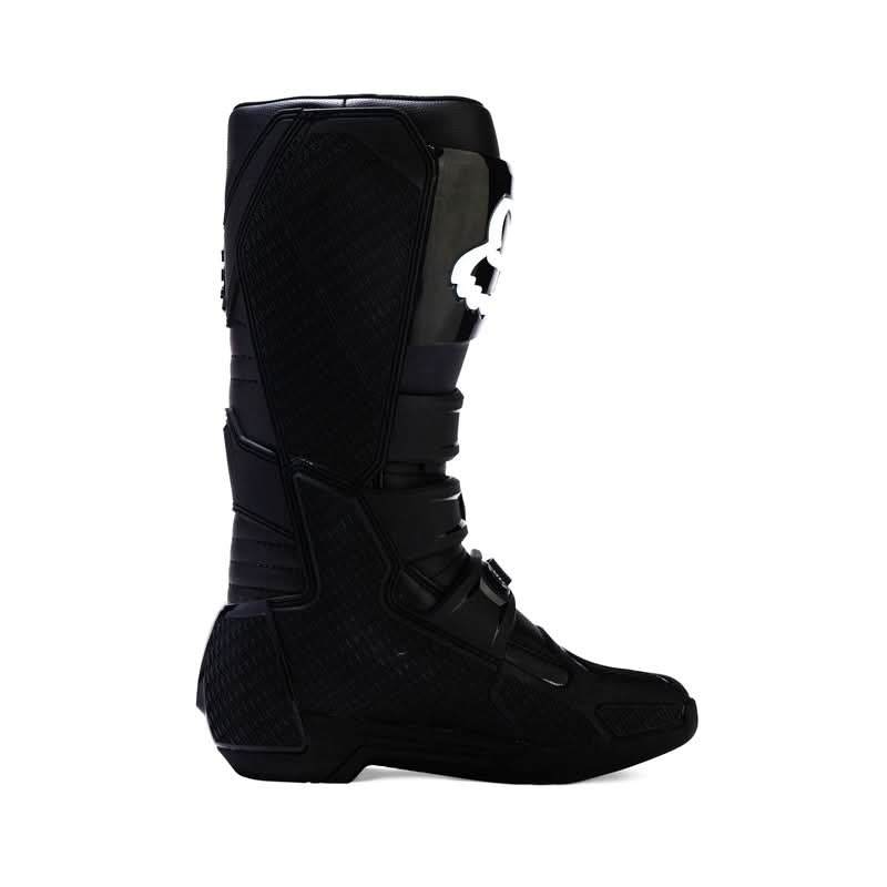 Buty Fox Lady Comp Black
