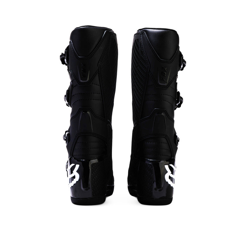 Buty Fox Lady Comp Black