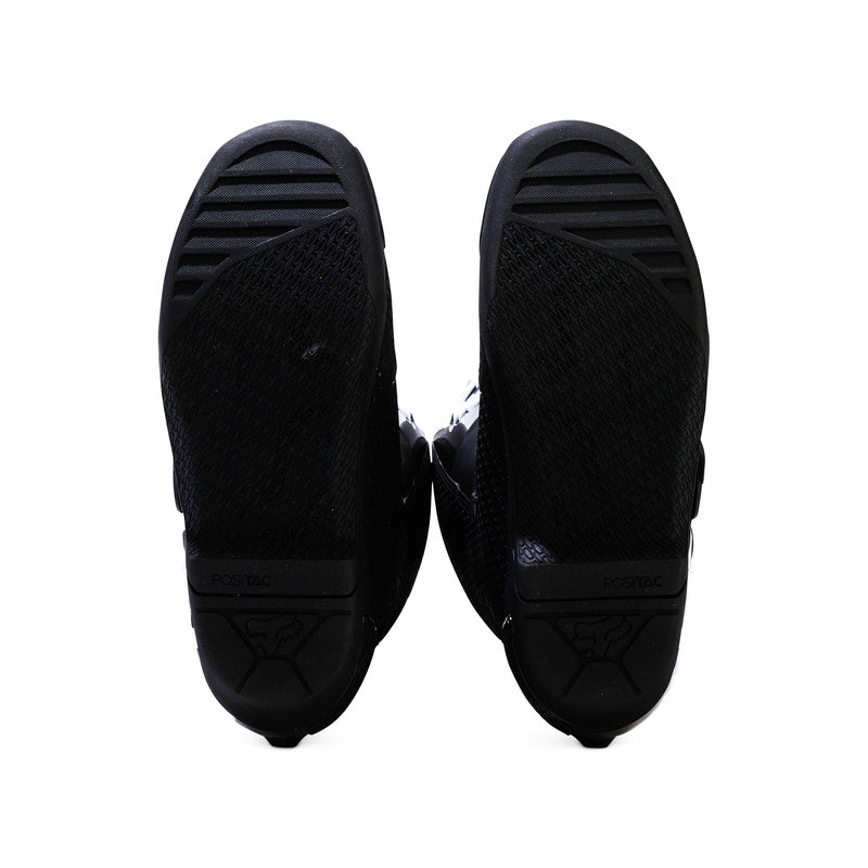 Buty Fox Lady Comp Black