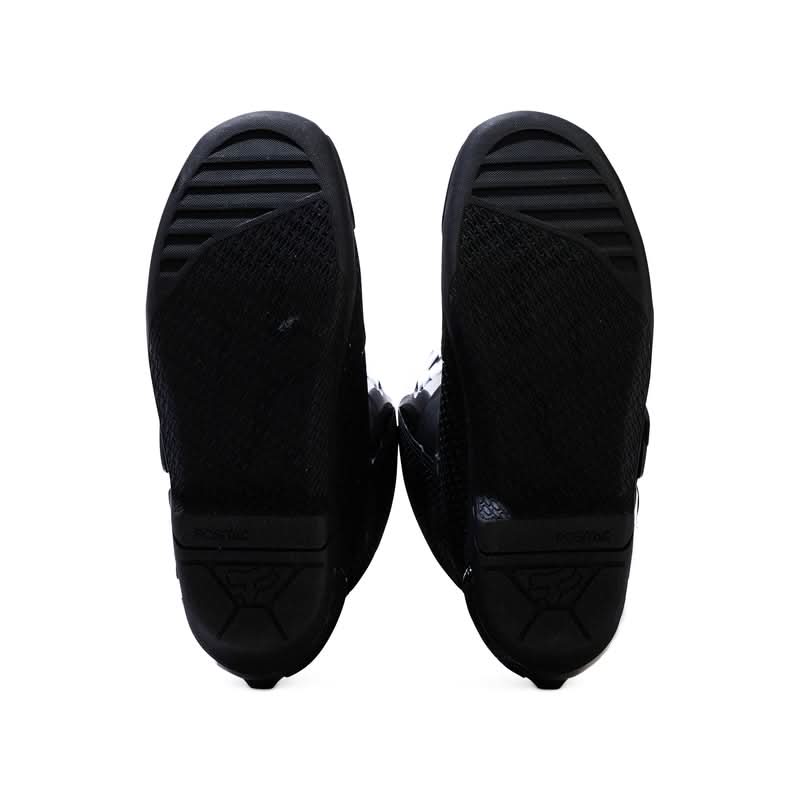 Buty Fox Lady Comp Black