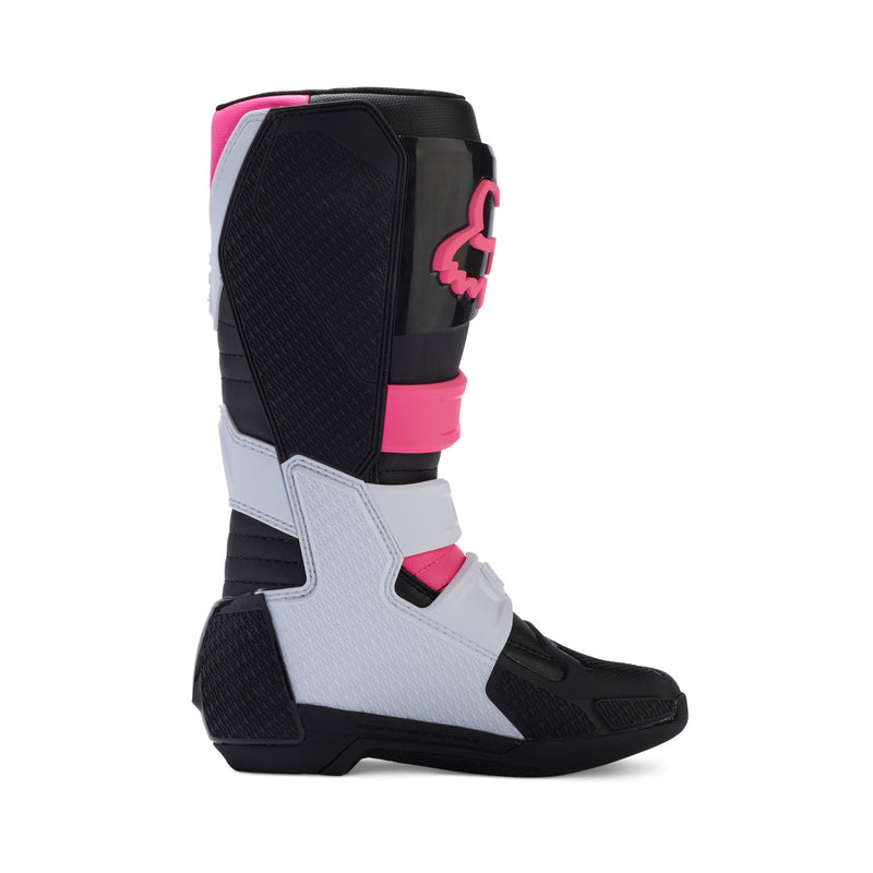 Buty Fox Lady Comp Black/Pink