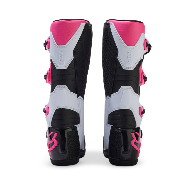 Buty Fox Lady Comp Black/Pink