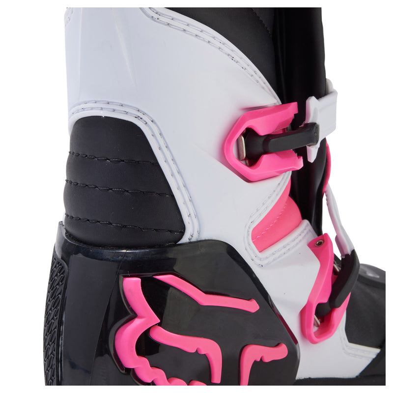 Buty Fox Lady Comp Black/Pink