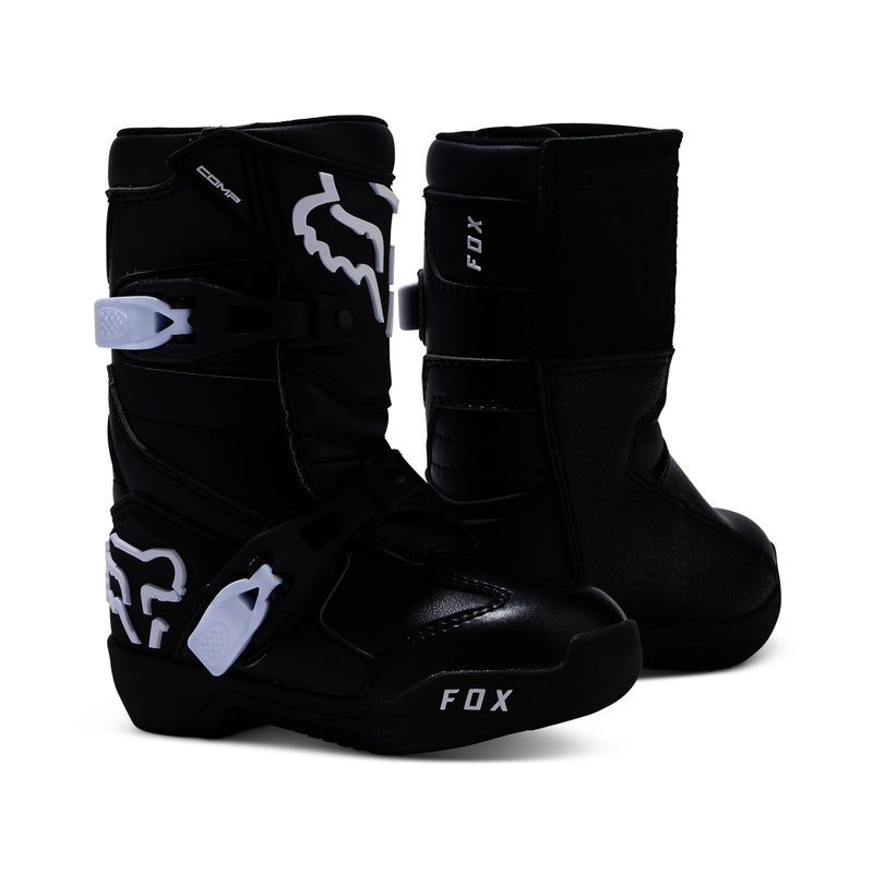 Buty Fox Junior Comp Black