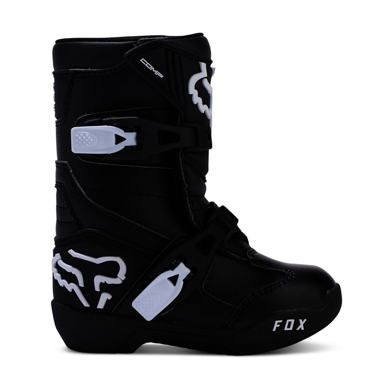 Buty Fox Junior Comp Black