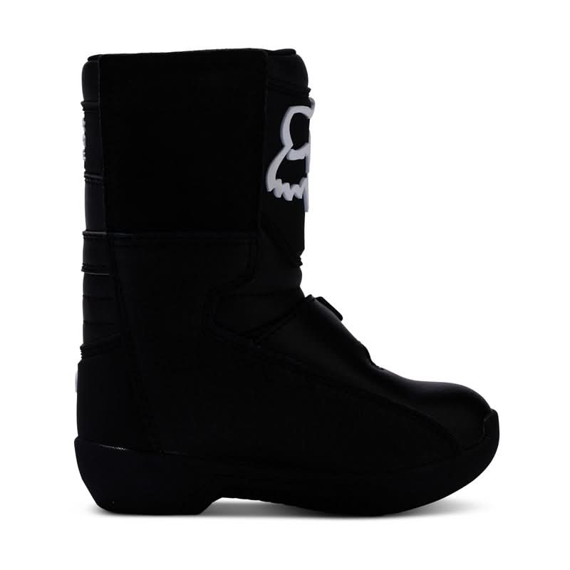 Buty Fox Junior Comp Black