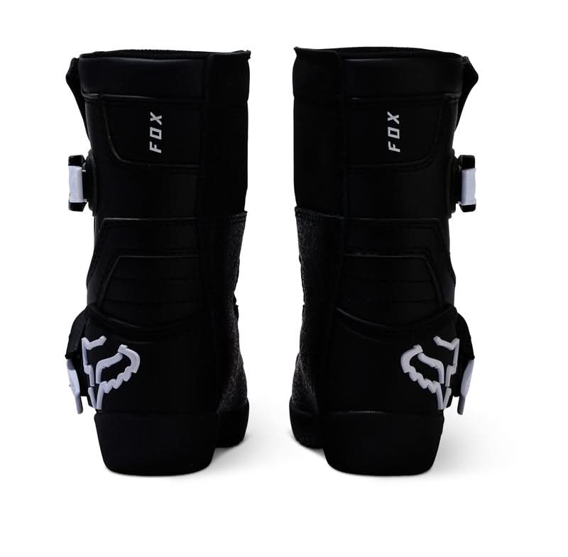 Buty Fox Junior Comp Black