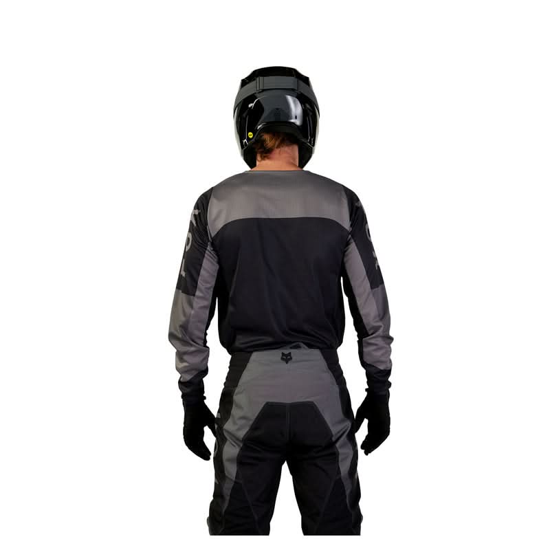 Bluza Fox 180 Nitro Dark Shadow