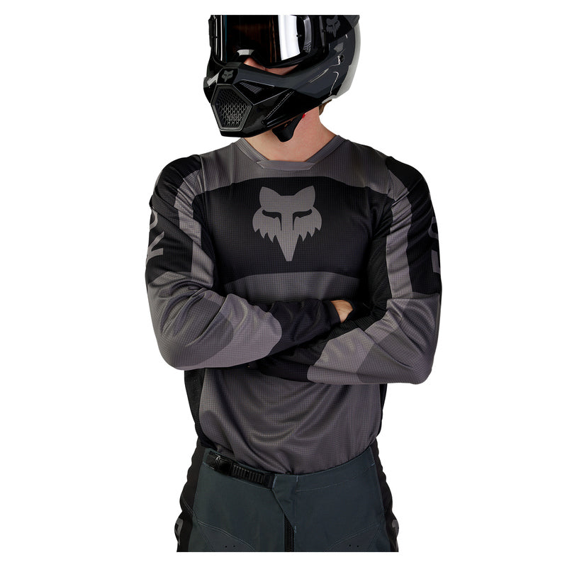 Bluza Fox 180 Nitro Dark Shadow