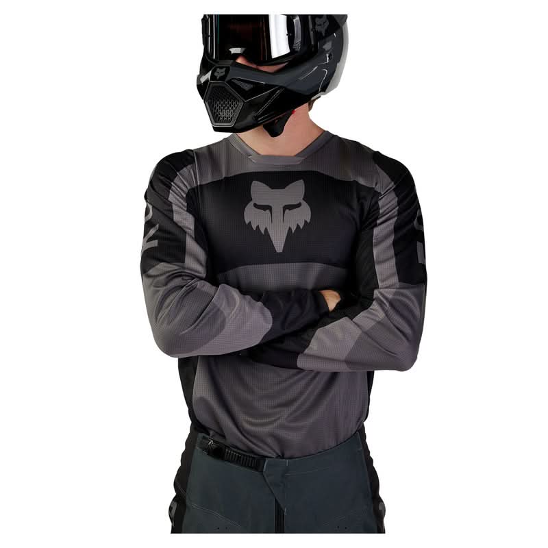 Bluza Fox 180 Nitro Dark Shadow