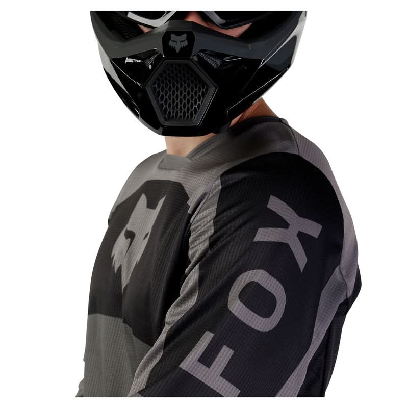 Bluza Fox 180 Nitro Dark Shadow