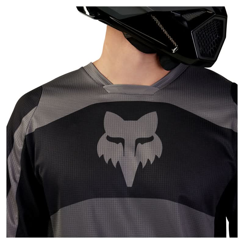 Bluza Fox 180 Nitro Dark Shadow