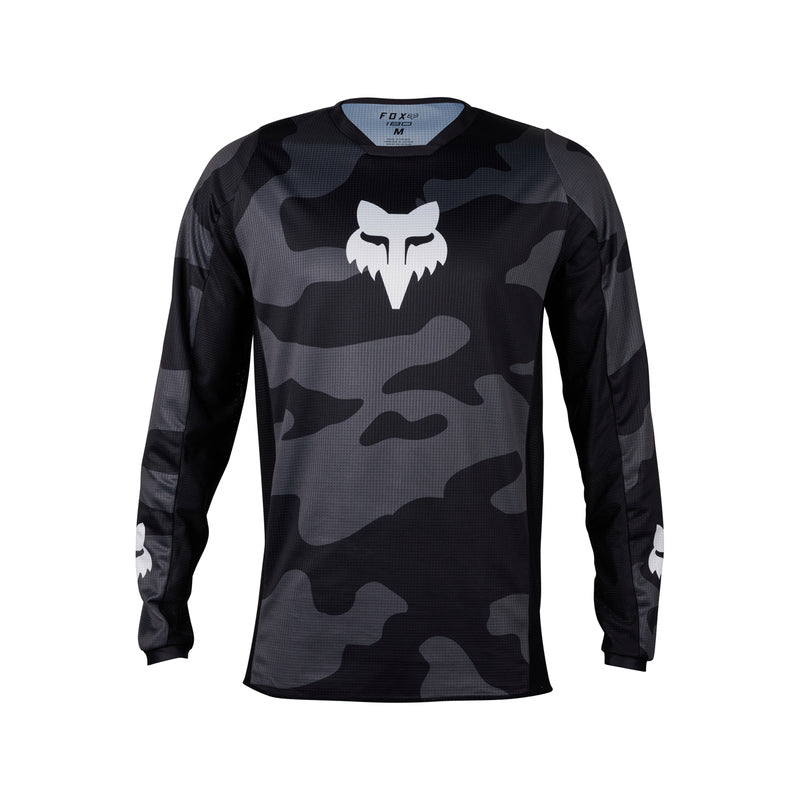 Bluza Fox 180 Bnkr Black Camo